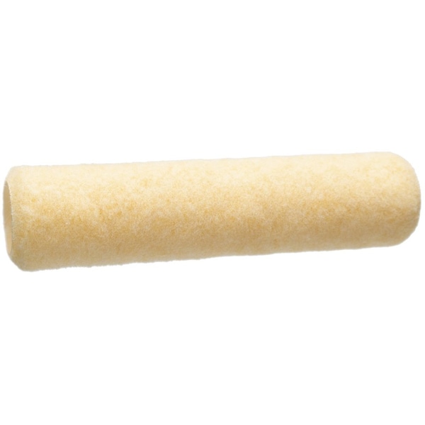 9" HD Polypropylene Core Roller Cover - 1/4" Nap